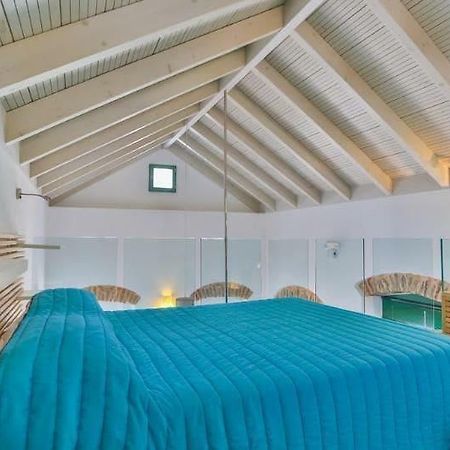 Villa Annika Simi Eksteriør billede