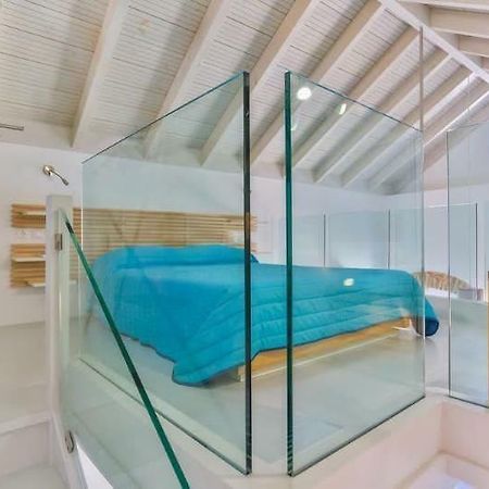Villa Annika Simi Eksteriør billede