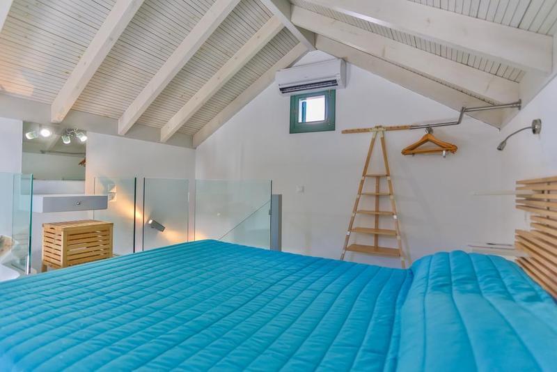 Villa Annika Simi Eksteriør billede