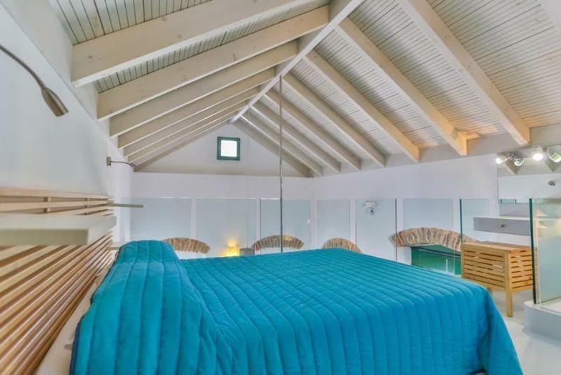 Villa Annika Simi Eksteriør billede